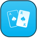 Launch of Poker icon